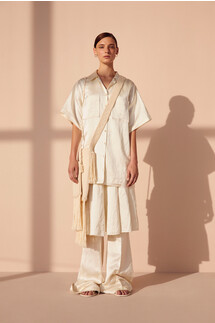 Joseph Spring 2020 / Joseph весна-лето 2020 / Неделя моды: Париж
